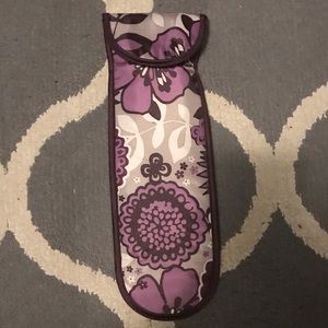 Thirty-One hair tool case